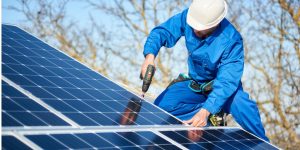 Installation Maintenance Panneaux Solaires Photovoltaïques à Erquinvillers